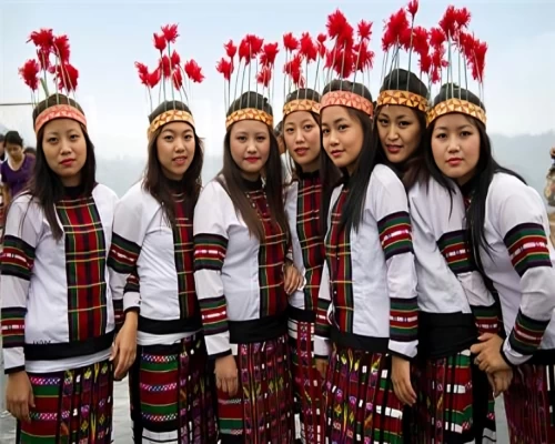 Mizoram scripts history, becomes India’s first fully literate state
